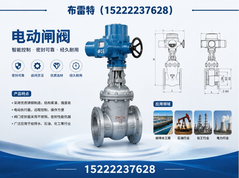 津南区天津阀门科技展示图